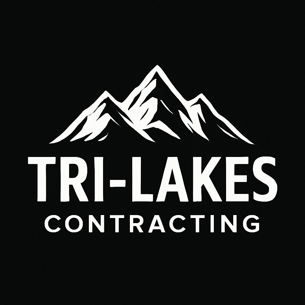 Tri-Lakes Contracting